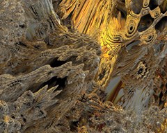 Mandelbulb1791